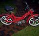 Puch maxi SOLGT