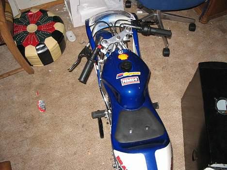 MiniBike MiniBike billede 6