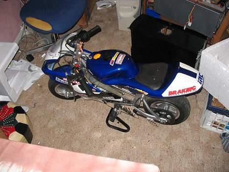 MiniBike MiniBike billede 7