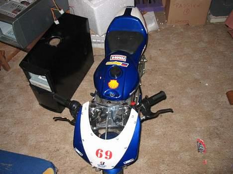 MiniBike MiniBike billede 8