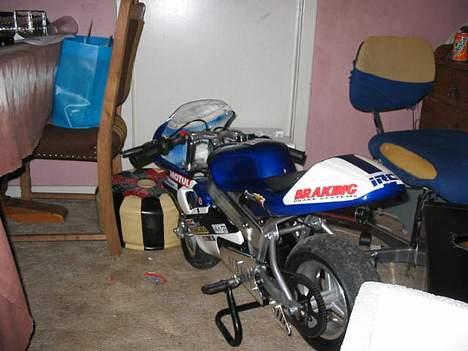 MiniBike MiniBike billede 9