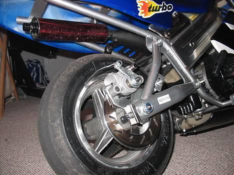 MiniBike MiniBike billede 10