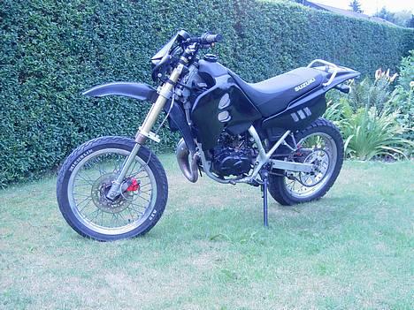 Suzuki !..::::S*M*X::::..! billede 4