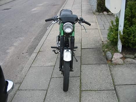 Puch Monza Flagskib billede 3