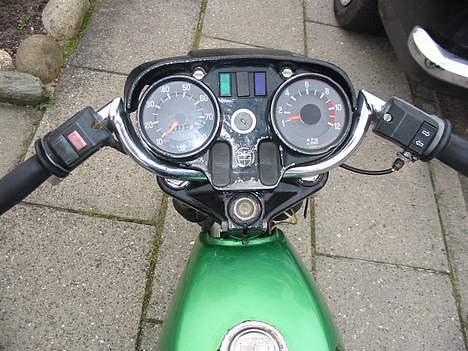 Puch Monza Flagskib billede 5