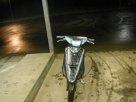 Yamaha Jog*stjålet*  billede 1