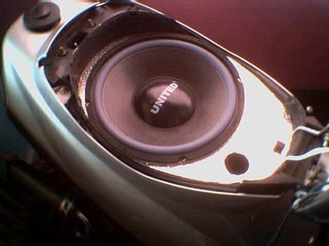 Yamaha Jog fs (solgt) - Skod billeder, håber der kommer nye. billede 7