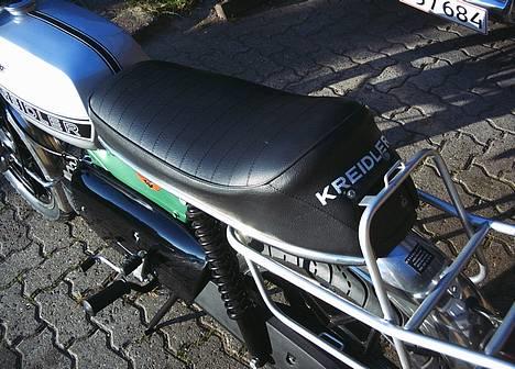Kreidler Rmc Electronic billede 9