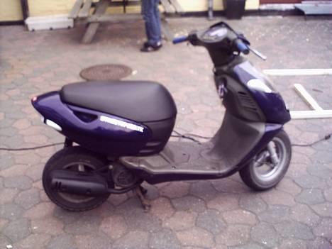 Aprilia Sonic * SOLGT *  billede 3