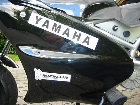 MiniBike pocketbike billede 7