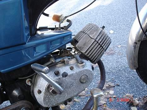 Puch Monza billede 2