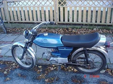 Puch Monza billede 3