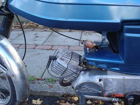 Puch Monza billede 4