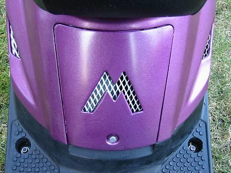 Yamaha jog fs billede 4