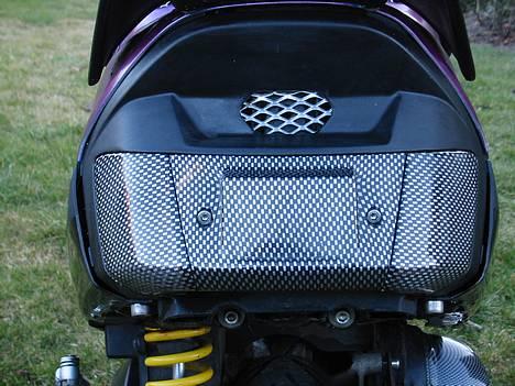 Yamaha jog fs billede 8