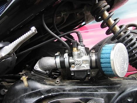 Peugeot Speedfight 2 SOLGT - Nicenicenice billede 3