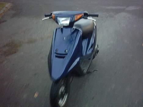 Yamaha Jog FS billede 1