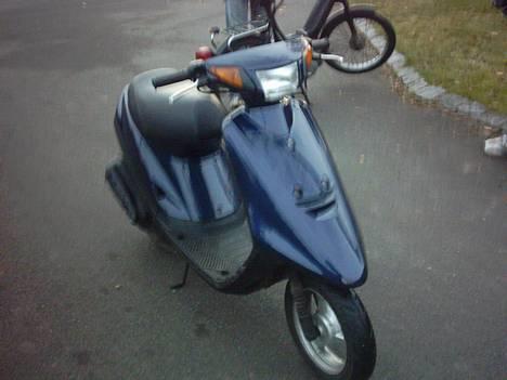 Yamaha Jog FS billede 3