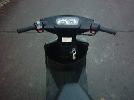 Yamaha Jog FS billede 5