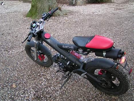 Sachs madass billede 7