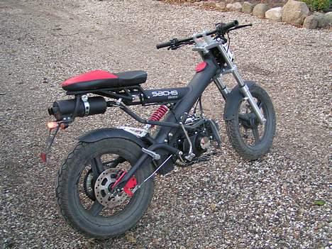 Sachs madass billede 9