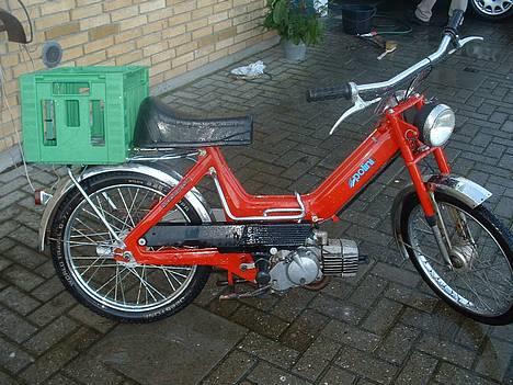 Puch MAXI P SOLGT - Kom med en fair stemme og en mening !!! billede 2