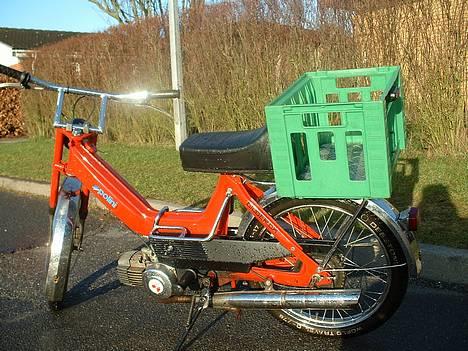 Puch MAXI P SOLGT - Skriv din mening!? billede 3