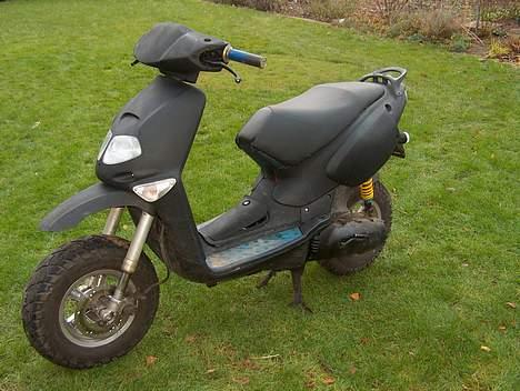 Aprilia rally billede 1