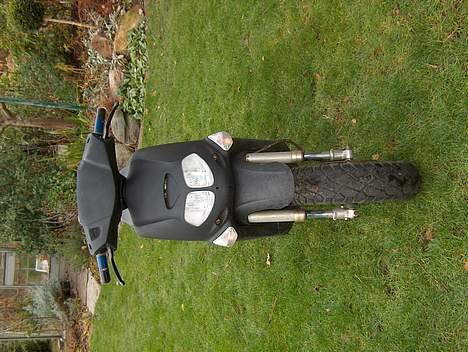 Aprilia rally billede 3