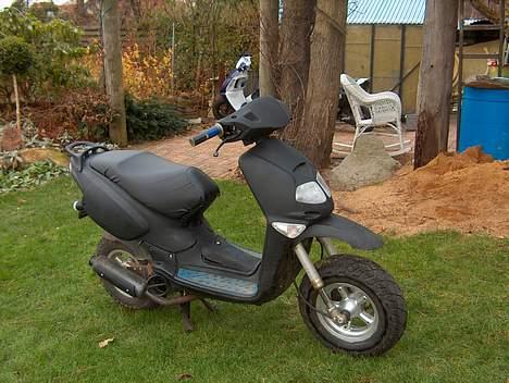 Aprilia rally billede 4