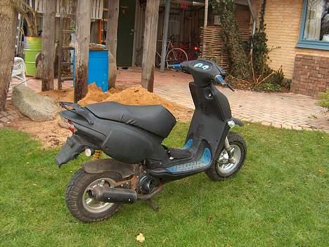 Aprilia rally billede 6