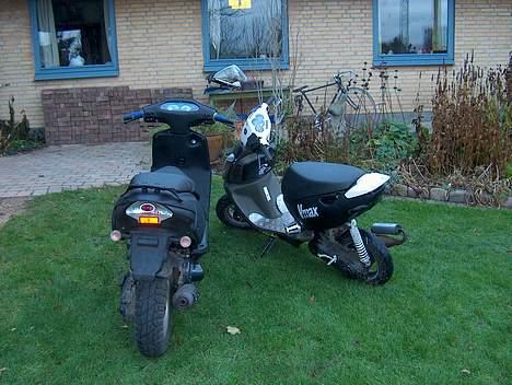 Aprilia rally billede 8