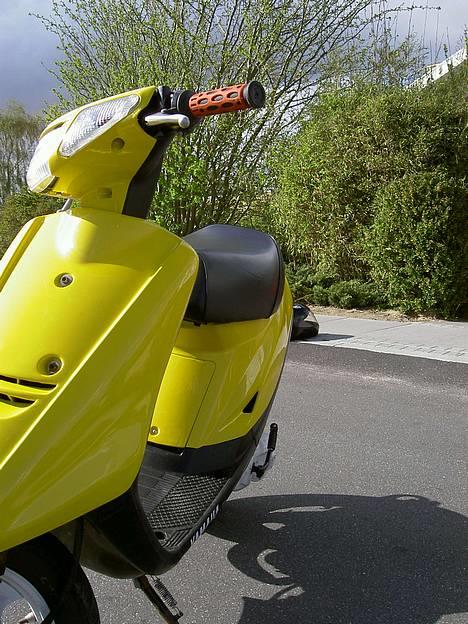 Yamaha                     AS AC - JOG billede 10