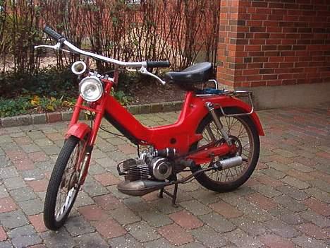 Puch maxi kl Solgt billede 2