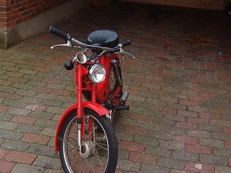 Puch maxi kl Solgt billede 3