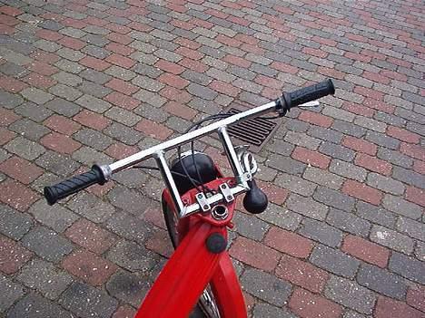 Puch maxi kl Solgt billede 6