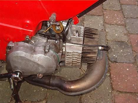 Puch maxi kl Solgt billede 7