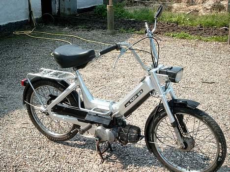 Puch maxi k *Solgt* billede 1