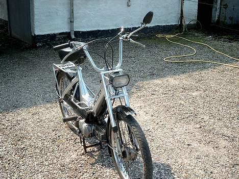 Puch maxi k *Solgt* billede 2