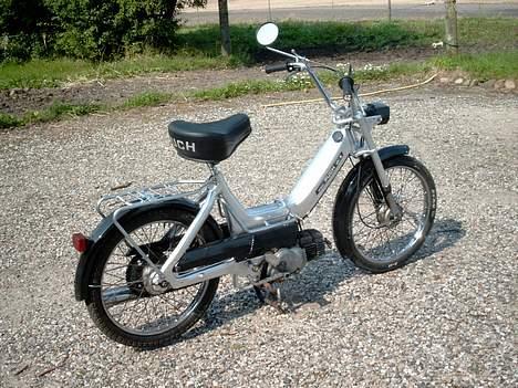 Puch maxi k *Solgt* billede 3