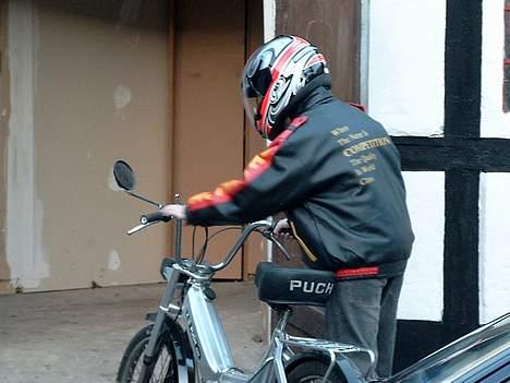 Puch maxi k *Solgt* billede 4