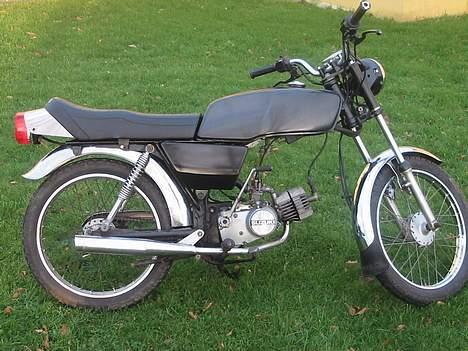 Suzuki samurai dm 50 *solgt* billede 2