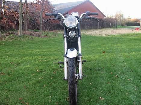 Suzuki samurai dm 50 *solgt* billede 3