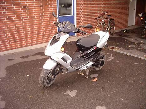 Peugeot Speedfight 2 billede 3