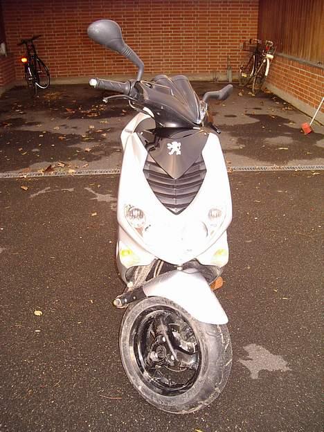 Peugeot Speedfight 2 billede 4