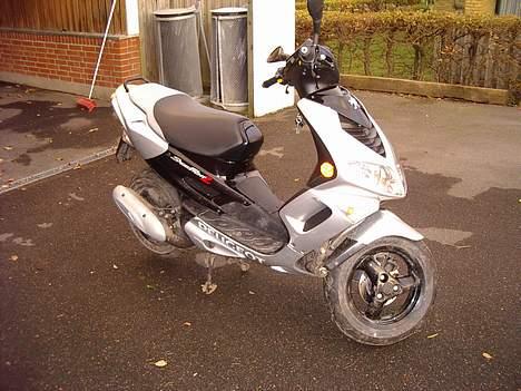 Peugeot Speedfight 2 billede 5