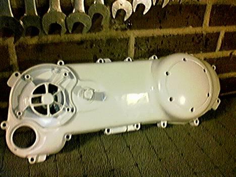 Piaggio Nrg Project -^- MHR -^- billede 3