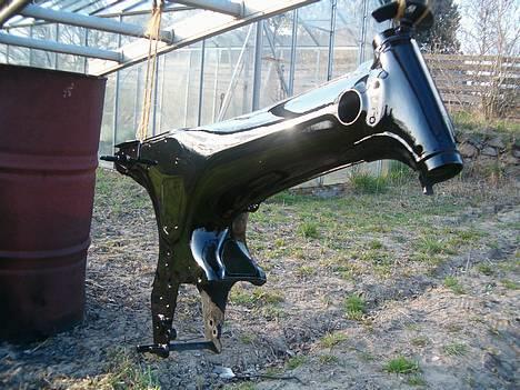 Honda Dax solgt billede 6