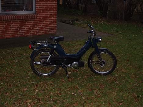 KTM Foxi SOLGT billede 1