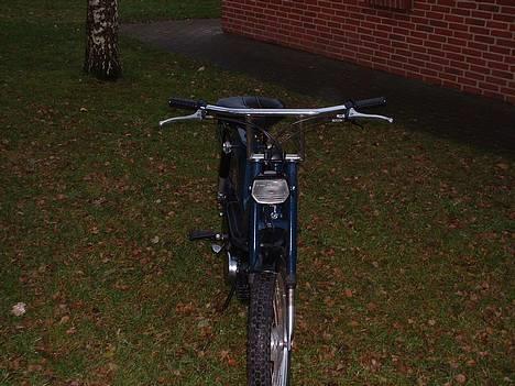 KTM Foxi SOLGT billede 2